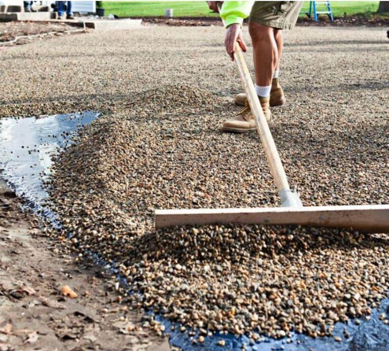 Paving Experts Ottawa