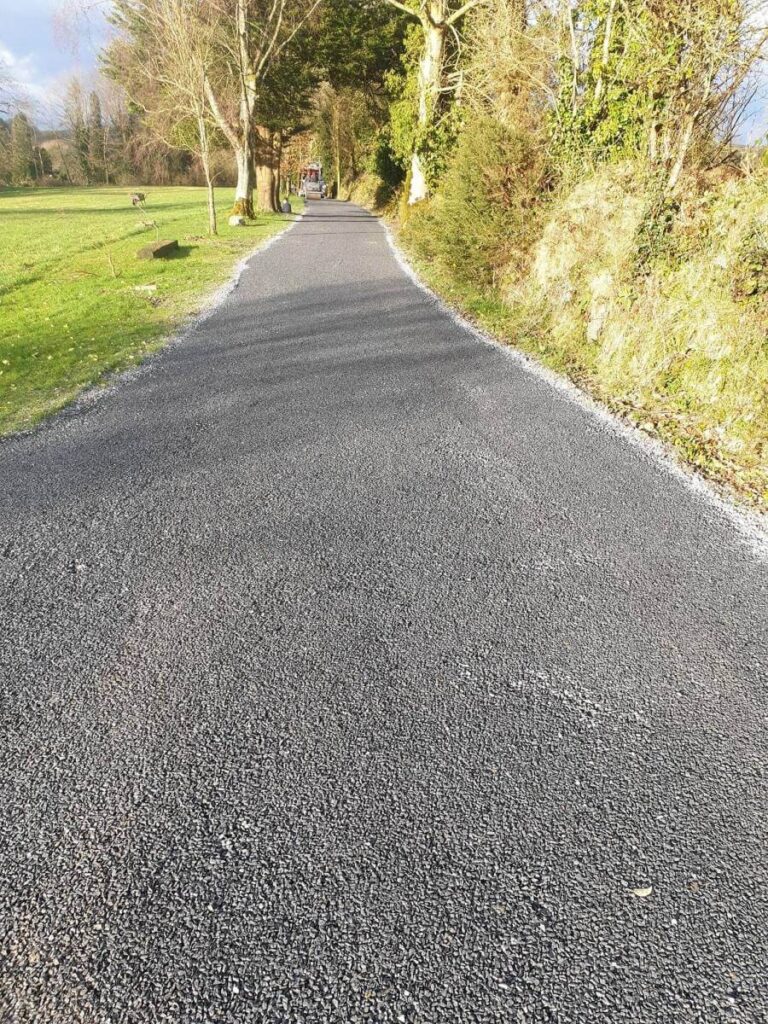 Asphalt Paving Ottawa