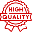 high-quality high-quality
