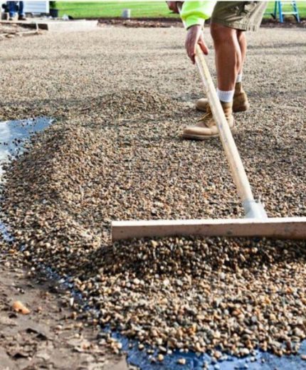 Paving Experts Ottawa