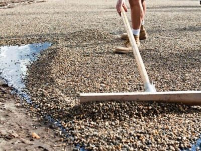 Paving Experts Ottawa