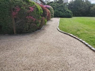 Tar & Chip Paving Ottawa