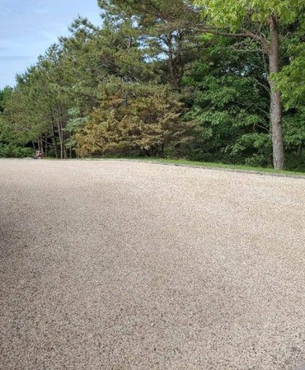 Tar & Chip Paving Ottawa