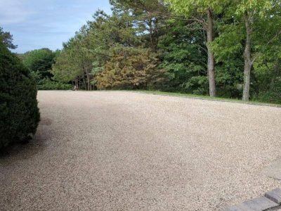 Tar & Chip Paving Ottawa