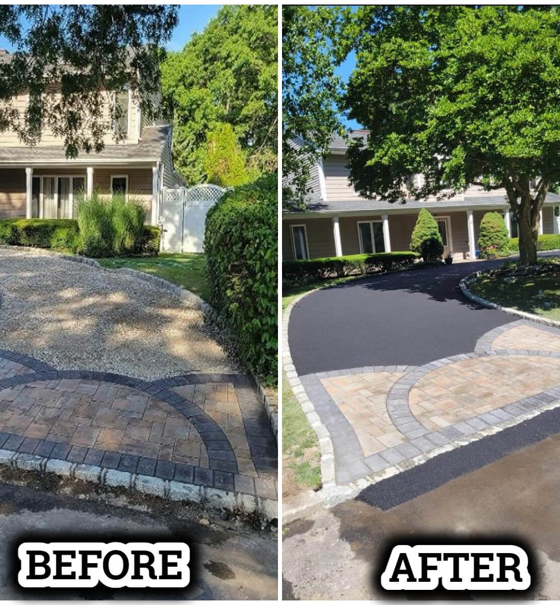 Interlock Paving Ottawa