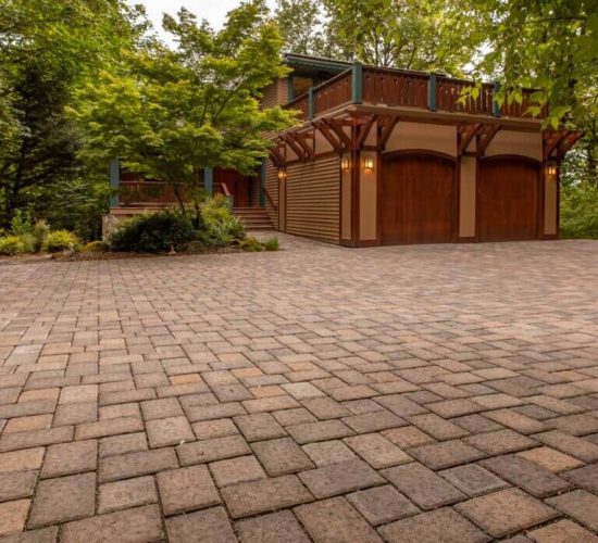 Interlock Paving Services Ottawa